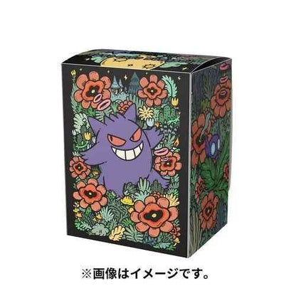 Gengar Pokemon Center Original Card Collection File